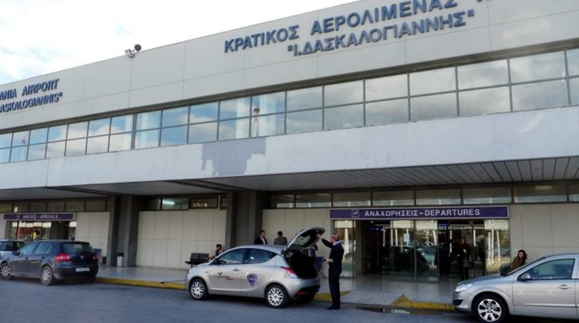 Χανιά: Αντιδράσεις για την παραχώρηση του αεροδρομίου